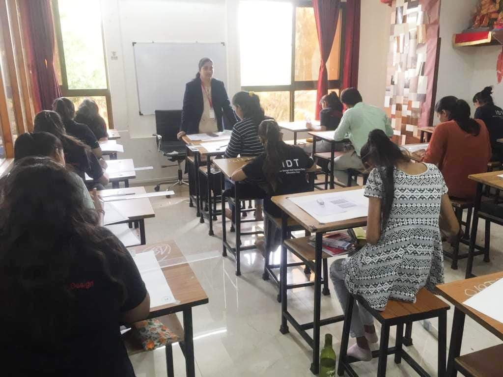 IDT Nashik Institute of Design and Technology Activities & Events photo 37